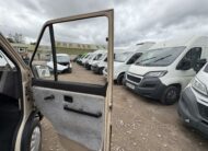 1985 RENAULT TRAFIC TRAFIC HDS