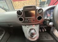 2016 PEUGEOT PARTNER BLUE HDI PROFESSIONAL L1
