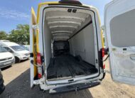 2020 FORD TRANSIT 350 LEADER ECOBLUE