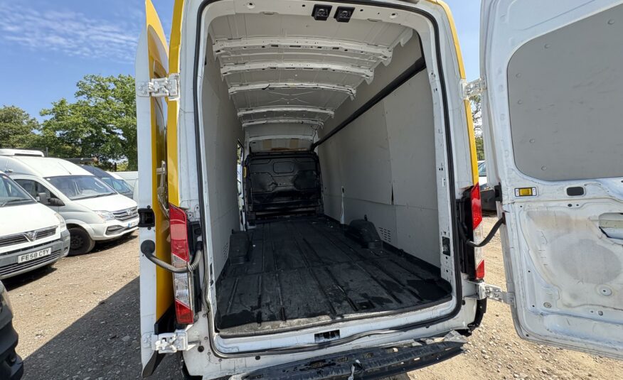2020 FORD TRANSIT 350 LEADER ECOBLUE