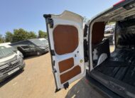 2019 FORD TRANSIT CONNECT 240 LTD TDCI