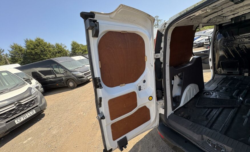 2019 FORD TRANSIT CONNECT 240 LTD TDCI
