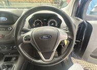 2018 FORD TRANSIT COURIER TREND TDCI