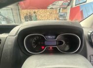 2017 Vauxhall Vivaro Vivaro  2900 Sportive CDTi – DU17FKT