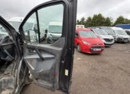 2016 FORD TRANSIT CUSTOM 290 LIMITED CUSTOM 290 LIMITED