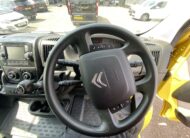 2019 CITROEN RELAY 33 L1H1 ENTERPRISE BLUEHDI