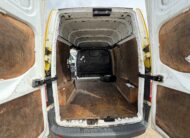 2017 FORD TRANSIT CUSTOM 290 HR P/V