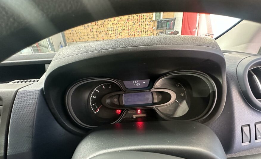 2019 VAUXHALL VIVARO COMBI CDTI S/S