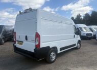 2020 PEUGEOT BOXER 335 PRO L2H2 BHDI