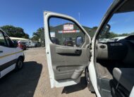 2020 LDV V80 L2H1 C/C TD V80 L2H1 C/C TD