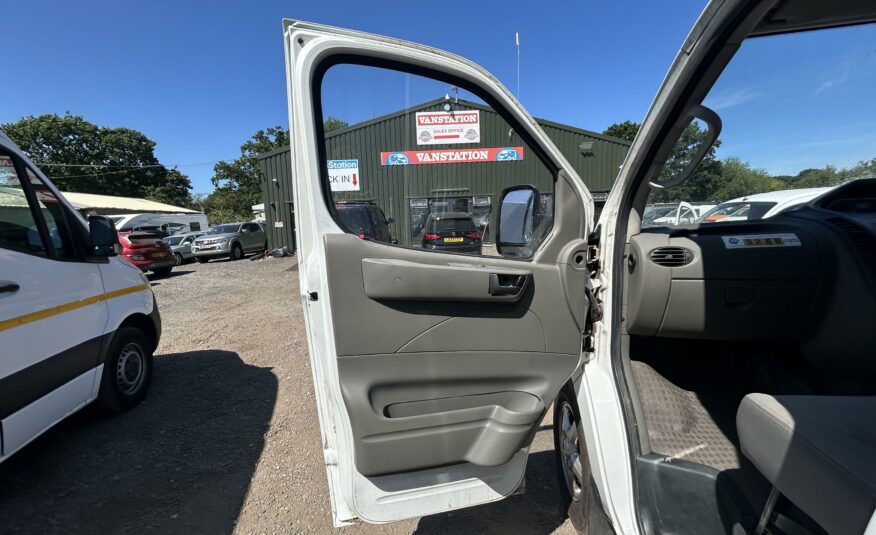 2020 LDV V80 L2H1 C/C TD V80 L2H1 C/C TD