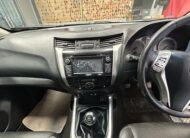 2017 NISSAN NAVARA TEKNA DCI TEKNA DCI