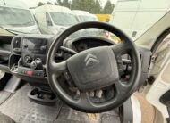 2020 CITROEN RELAY 35 L4 BLUEHDI S/S