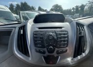 2015 FORD TRANSIT 350 TREND
