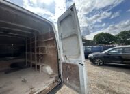 2010 FORD TRANSIT 100 T350L RWD 100 T350L RWD