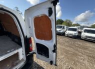 2019 VAUXHALL COMBO 2300 EDITION S/S