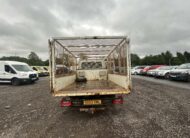 2013 IVECO DAILY 35C13 LWB