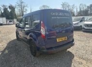2016 FORD FREEDOM RE AUTO