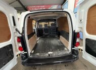 2016 PEUGEOT PARTNER 850 PROFESSIONAL HDI