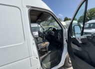 2018 RENAULT MASTER LM35 BUSINESS DCI