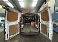 2014 FORD TRANSIT CUSTOM 270 TREND 2.2 TDCI ETECH