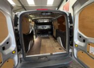2016 FORD TRANSIT CONNECT 210 TREND