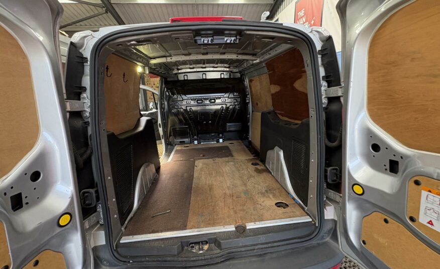 2016 FORD TRANSIT CONNECT 210 TREND
