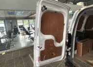2019 FORD TRANSIT COURIER BASE TDCI