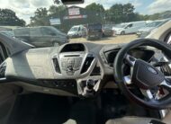 2015 FORD TOURNEO CUSTOM 300 LTD E-TECH TOURNEO CUSTOM 300 LTD E-TECH