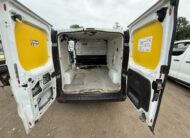 2016 VAUXHALL VIVARO 2900 BT CDTI ECOFLEX SS