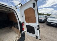 CITROEN BERLINGO 1000 ENTERPRISE M BLUEHDI S/S