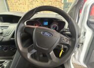 2017 FORD TRANSIT CONNECT 200 CONNECT 200