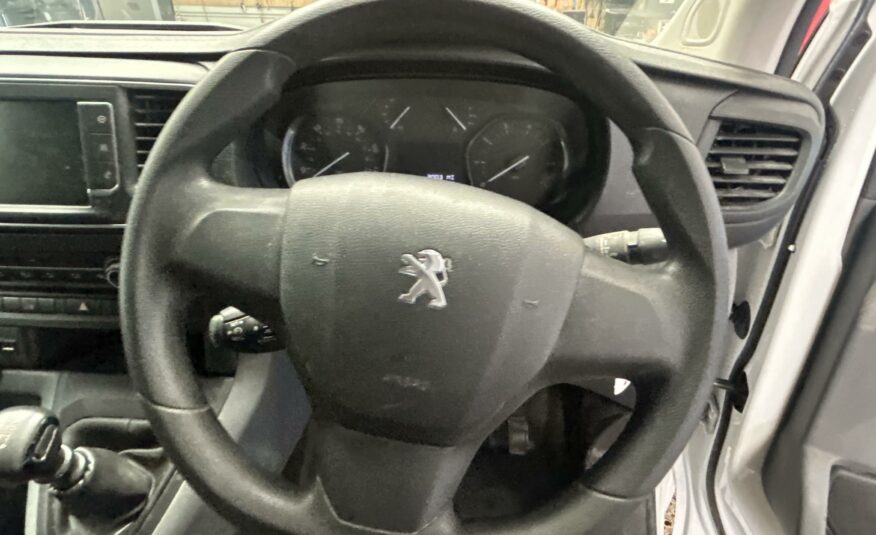 2020 PEUGEOT EXPERT PROFESSIONAL L1 BLUEHDI PROFESSIONAL L1 BLUEHDI