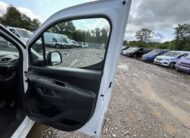 2020 VAUXHALL COMBO 2300 SPORTIVE S/S