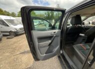 2015 FORD RANGER WILDTRAK 4X4 TDCI