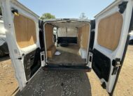 2018 VAUXHALL VIVARO L2H1 2900 SPORTIVE CDTI