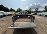 2013 FORD RANGER XLT 4X4 TDCI