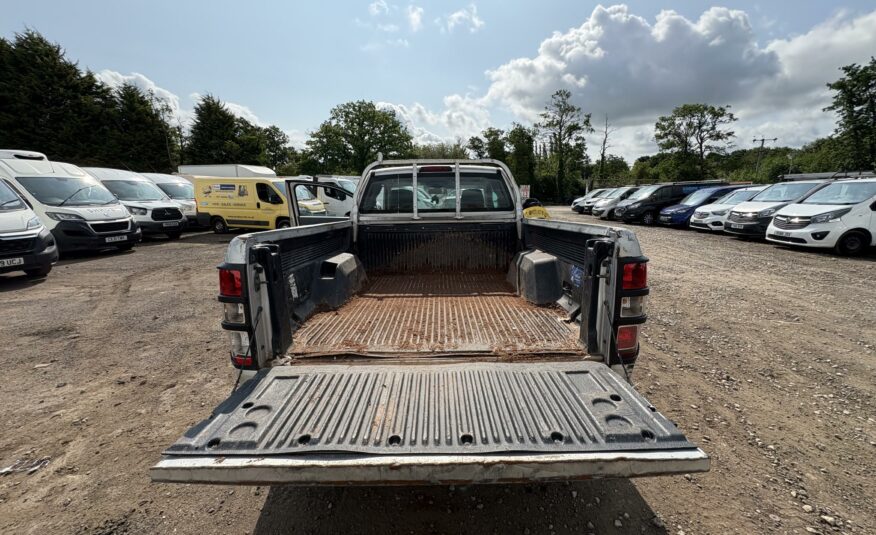 2013 FORD RANGER XLT 4X4 TDCI