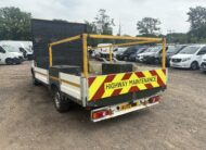 2020 FORD TRANSIT 350 LEADER ECOBLUE