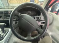 1997 MAZDA BONGO