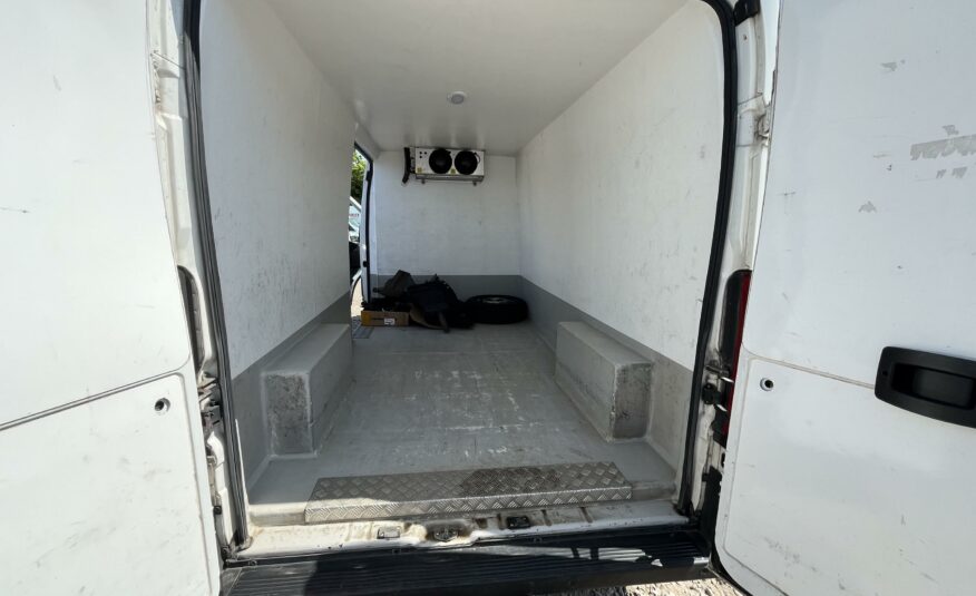 2021 PEUGEOT BOXER 335 PRO L3H2 BHDI