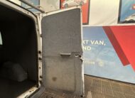 2009 FORD TRANSIT 115 T260S D/C FWD