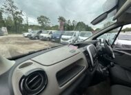 2016 RENAULT TAFIC SL27 SPORT DCI