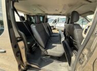 2016 RENAULT TRAFIC SL27 SPORT ENERGY DCI