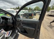 2021 FORD RANGER WILDTRAK ECOBLUE 4X4 A