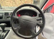 1997 MAZDA BONGO