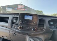 2020 FORD TRANSIT 350 LEADER L4H1 C/C ECOBLUE
