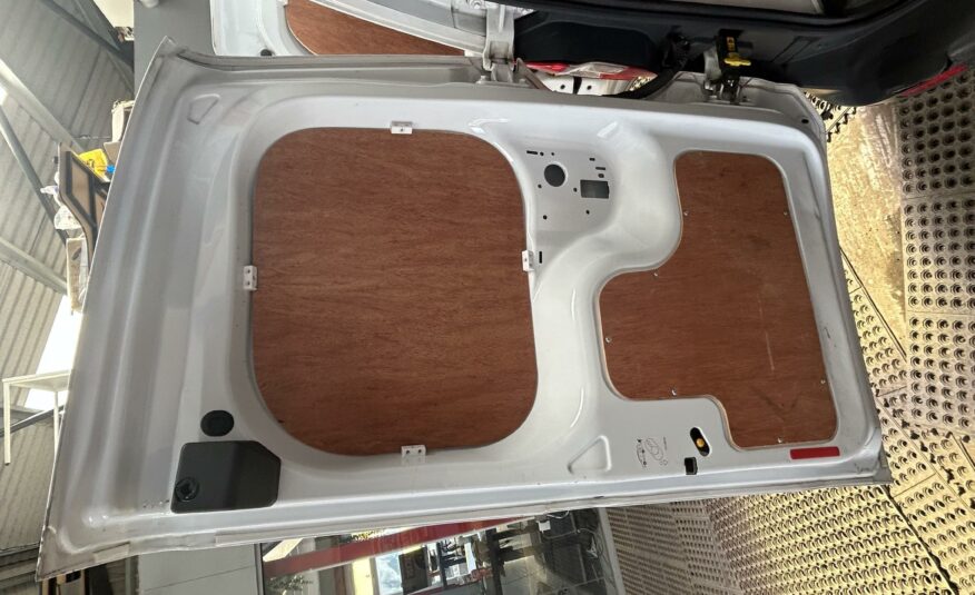 2014 FORD TRANSIT COURIER TREND TDCI