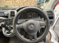 2015 VOLKSWAGEN TRANSPORTER T28 STARTLINE TDI T28 STARTLINE TDI