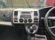 2005 VOLKSWAGEN TRANSPORTER T28 85 TDI